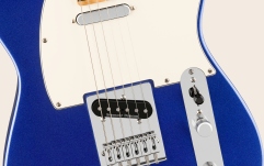 Chitară Electrică Fender Limited Ed. Player Tele HSS MN SNS  Daytona Blue