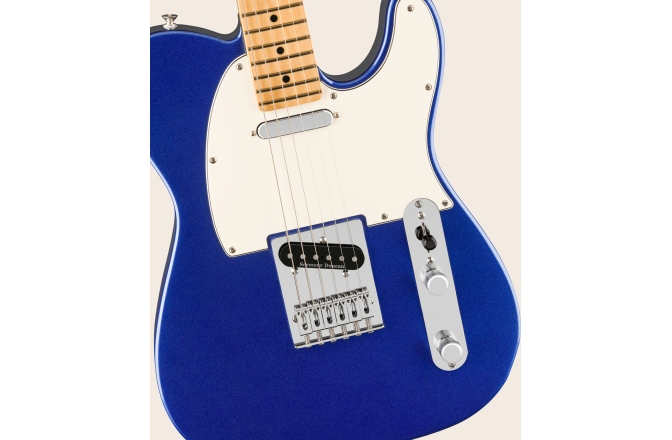 Chitară Electrică Fender Limited Ed. Player Tele HSS MN SNS  Daytona Blue