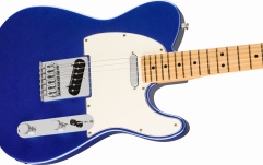 Chitară Electrică Fender Limited Ed. Player Tele HSS MN SNS  Daytona Blue