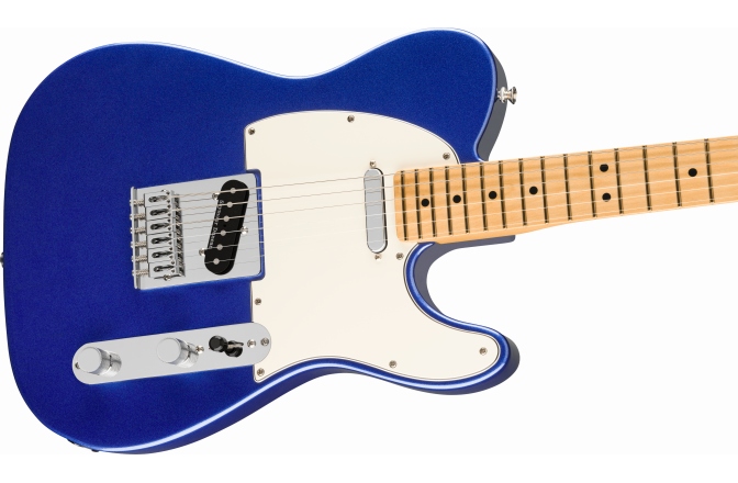 Chitară Electrică Fender Limited Ed. Player Tele HSS MN SNS  Daytona Blue