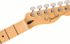 Chitară Electrică Fender Limited Ed. Player Tele HSS MN SNS  Daytona Blue