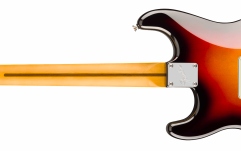 Elektromos gitár Fender Limited Edition American Professional Classic Stratocaster featuring the Fender Silent System™ Rosewood Fingerboard 3-Color Sunburst
