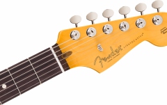 Elektromos gitár Fender Limited Edition American Professional Classic Stratocaster featuring the Fender Silent System™ Rosewood Fingerboard 3-Color Sunburst