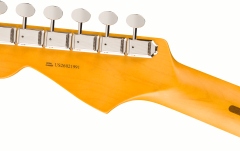 Elektromos gitár Fender Limited Edition American Professional Classic Stratocaster featuring the Fender Silent System™ Rosewood Fingerboard 3-Color Sunburst