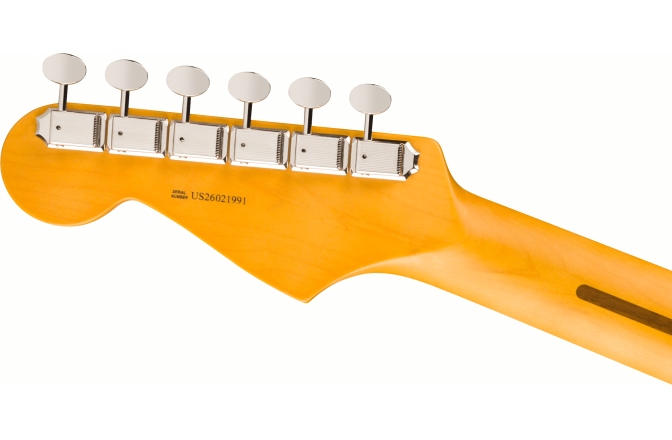 Elektromos gitár Fender Limited Edition American Professional Classic Stratocaster featuring the Fender Silent System™ Rosewood Fingerboard 3-Color Sunburst