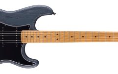 Chitară electrică Fender Limited Edition American Professional II Stratocaster HSS HT Roasted Maple Fingerboard, Smoke