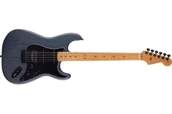 Limited Edition American Professional II Stratocaster HSS HT Roasted Maple Fingerboard, Smoke Limited Edition American Professional II Stratocaster HSS HT Roasted Maple Fingerboard, Smoke