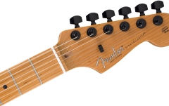 Chitară electrică Fender Limited Edition American Professional II Stratocaster HSS HT Roasted Maple Fingerboard, Smoke