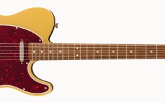 Chitară electrică Fender Limited Edition Classic Vibe 60s Custom Tele Aztec Gold	