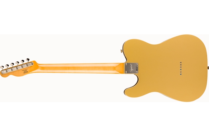 Chitară electrică Fender Limited Edition Classic Vibe 60s Custom Tele Aztec Gold	