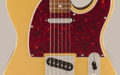 Chitară electrică Fender Limited Edition Classic Vibe 60s Custom Tele Aztec Gold	