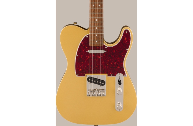 Chitară electrică Fender Limited Edition Classic Vibe 60s Custom Tele Aztec Gold	