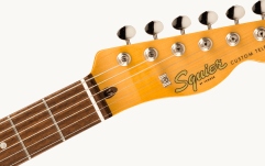 Chitară electrică Fender Limited Edition Classic Vibe 60s Custom Tele Aztec Gold	