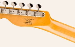 Chitară electrică Fender Limited Edition Classic Vibe 60s Custom Tele Aztec Gold	