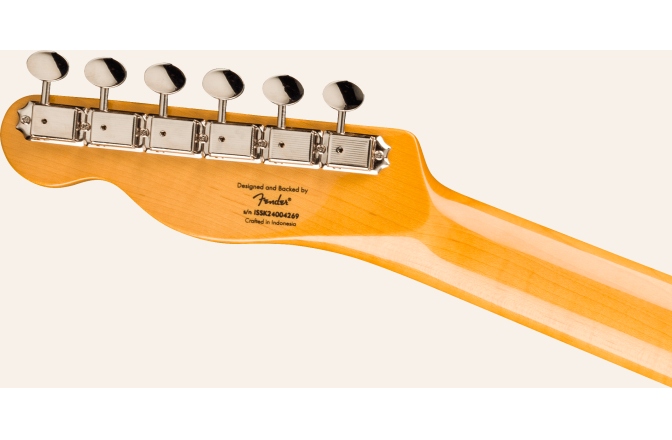 Chitară electrică Fender Limited Edition Classic Vibe 60s Custom Tele Aztec Gold	