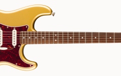 Chitară electrică Fender Limited Edition Classic Vibe 60s Strat Aztec Gold