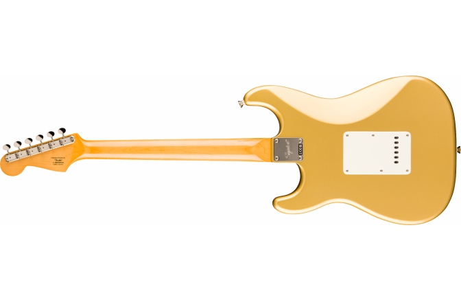 Chitară electrică Fender Limited Edition Classic Vibe 60s Strat Aztec Gold