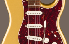 Chitară electrică Fender Limited Edition Classic Vibe 60s Strat Aztec Gold