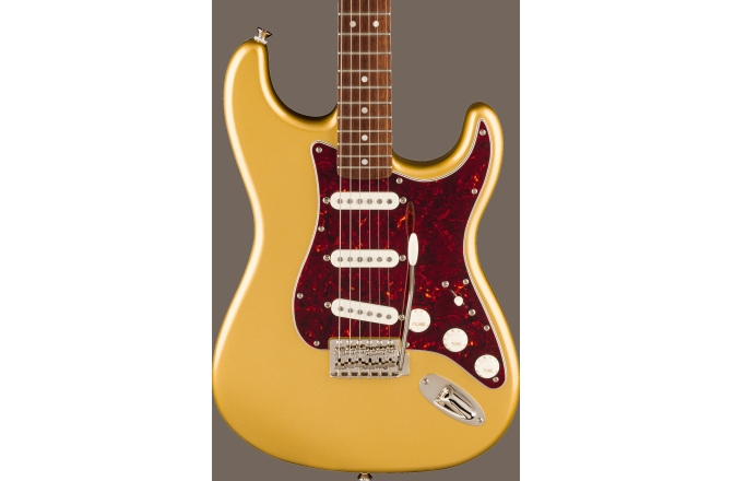 Chitară electrică Fender Limited Edition Classic Vibe 60s Strat Aztec Gold