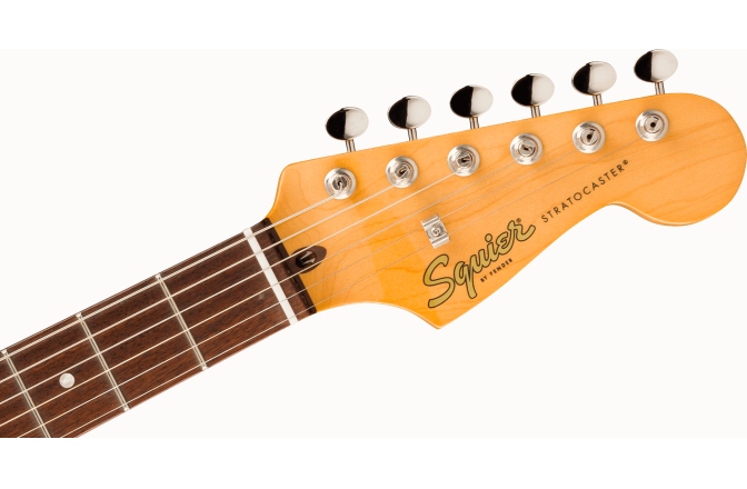 Chitară electrică Fender Limited Edition Classic Vibe 60s Strat Aztec Gold