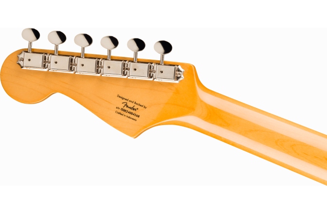 Chitară electrică Fender Limited Edition Classic Vibe 60s Strat Aztec Gold