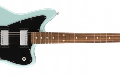 Chitară Electrică Fender Limited Edition Player Jaguar HH Daphne Blue
