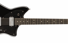Chitară electrică Fender Limited Edition Player Plus Meteora Black