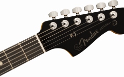 Chitară electrică Fender Limited Edition Player Plus Meteora Black
