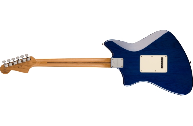Chitară electrică Fender Limited Edition Player Sapphire Blue Transparent