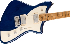 Chitară electrică Fender Limited Edition Player Sapphire Blue Transparent