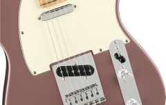 Chitară Electrică Fender Limited Edition Player Telecaster® Burgundy Mist Metallic