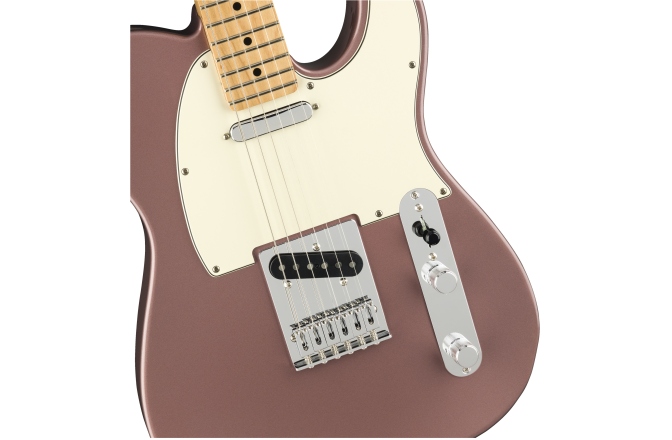 Chitară Electrică Fender Limited Edition Player Telecaster® Burgundy Mist Metallic