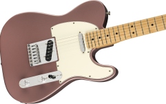 Chitară Electrică Fender Limited Edition Player Telecaster® Burgundy Mist Metallic
