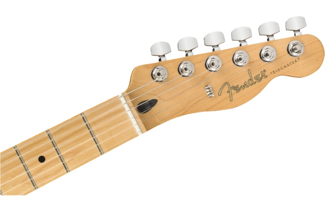 Chitară Electrică Fender Limited Edition Player Telecaster® Burgundy Mist Metallic