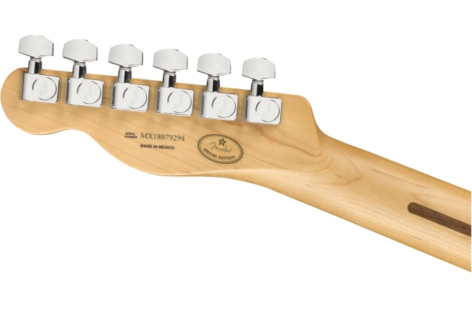 Chitară Electrică Fender Limited Edition Player Telecaster® Burgundy Mist Metallic