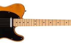 Chitară Electrică Fender Limited Edition Player Telecaster®, Maple Fingerboard, Aged Natural