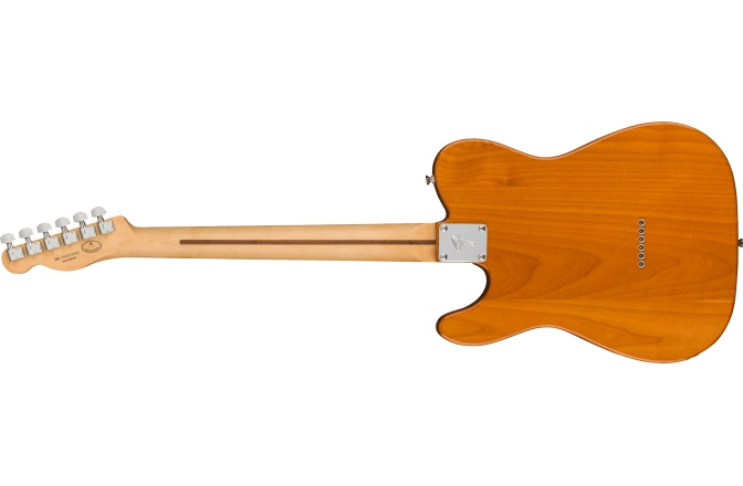 Chitară Electrică Fender Limited Edition Player Telecaster®, Maple Fingerboard, Aged Natural