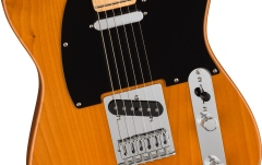 Chitară Electrică Fender Limited Edition Player Telecaster®, Maple Fingerboard, Aged Natural