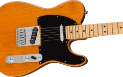 Chitară Electrică Fender Limited Edition Player Telecaster®, Maple Fingerboard, Aged Natural