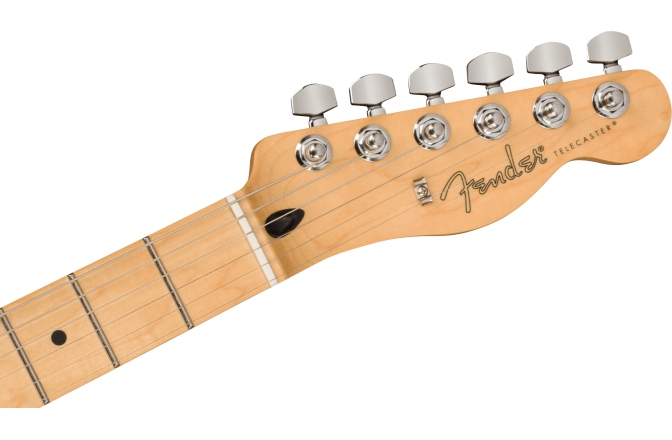 Chitară Electrică Fender Limited Edition Player Telecaster®, Maple Fingerboard, Aged Natural