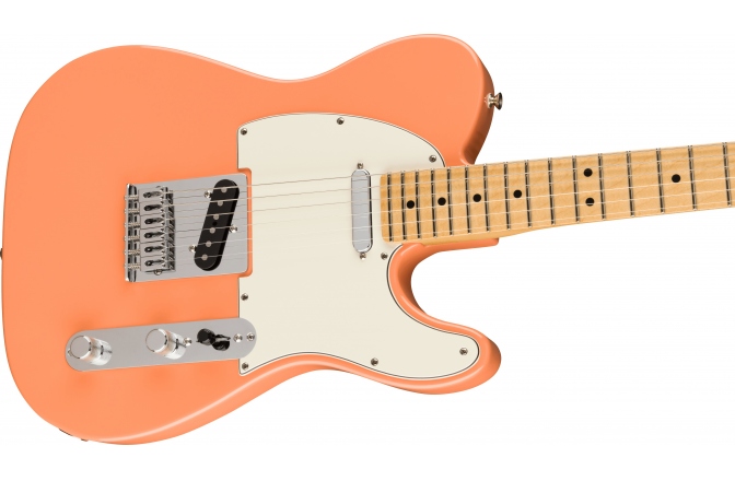 Chitară Electrică Fender Limited Edition Player Telecaster Pacific Peach
