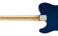 Chitară Electrică Fender Limited Edition Player Telecaster® Plus Top, Blue Burst