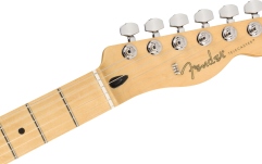 Chitară Electrică Fender Limited Edition Player Telecaster® Plus Top, Blue Burst