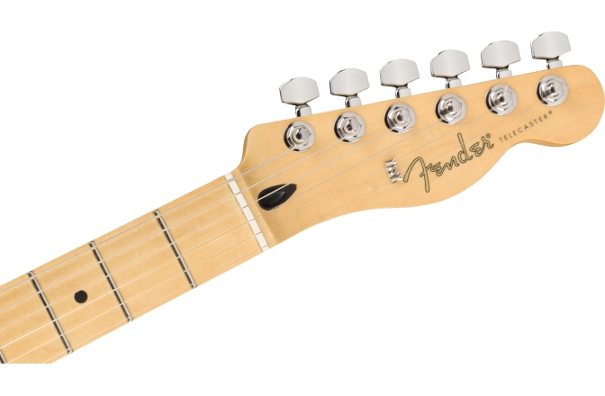 Chitară Electrică Fender Limited Edition Player Telecaster® Plus Top, Blue Burst