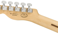 Chitară Electrică Fender Limited Edition Player Telecaster® Plus Top, Blue Burst