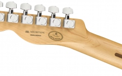 Chitară Electrică Fender Limited Edition Player Telecaster® Burgundy Mist Metallic