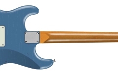 Chitară electrică Fender Limited Edition Vintera II Road Worn Stratocaster Lake Placid Blue