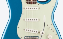 Chitară electrică Fender Limited Edition Vintera II Road Worn Stratocaster Lake Placid Blue
