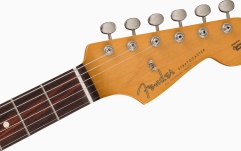 Chitară electrică Fender Limited Edition Vintera II Road Worn Stratocaster Lake Placid Blue
