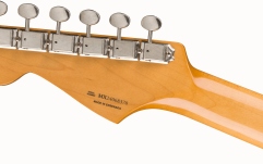 Chitară electrică Fender Limited Edition Vintera II Road Worn Stratocaster Lake Placid Blue
